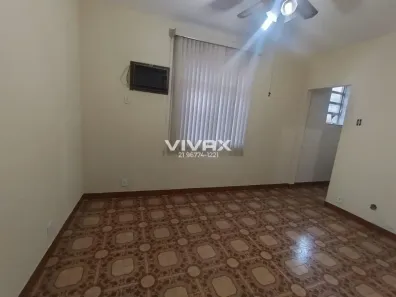 Apartamento com 2 Quartos à venda, 85m² no Todos os Santos, Rio de Janeiro