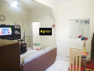  com 1 Quarto à venda, 47m² no Irajá, Rio de Janeiro