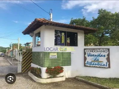 Casa de Condomínio com 3 Quartos à venda, 480m² no São Francisco, Ilhéus