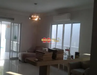 Casa de Condomínio com 3 Quartos à venda, 300m² no Loteamento Itatiba Country Club, Itatiba