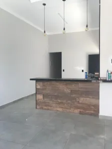 Casa com 2 Quartos à venda, 78m² no Jardim Esmeralda, Araras