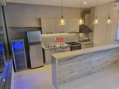 Apartamento com 3 Quartos à venda, 70m² no Parque Residencial das Camélias, Bauru