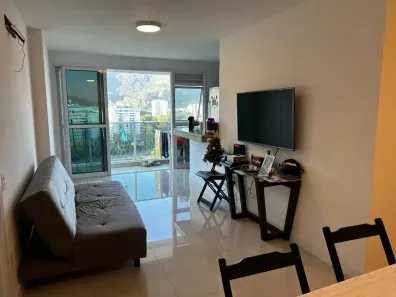 Apartamento com 2 Quartos à venda, 80m² no Barra Olímpica, Rio de Janeiro