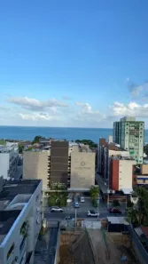 Apartamento com 4 Quartos à venda, 200m² no Tambaú, João Pessoa