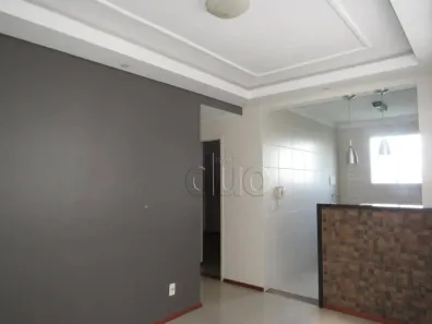 Apartamento com 2 Quartos à venda, 47m² no Jardim São Francisco, Piracicaba