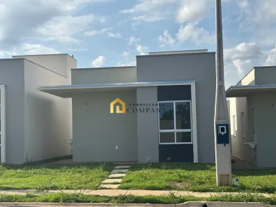 Casa de Condomínio com 2 Quartos à venda, 55m² no Aparecidinha, Sorocaba