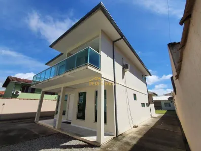 Casa com 4 Quartos à venda, 283m² no Mar Y Lago, Rio das Ostras