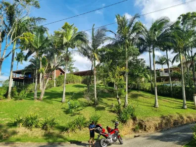 Lote/Terreno à venda, 505m² no , Santo Amaro da Imperatriz