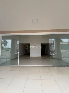 Ponto Comercial para alugar, 130m² no Lagoa, Macaé