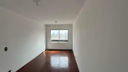 Apartamento com 1 Quarto para alugar, 43m² no Zona Central, Rio Claro