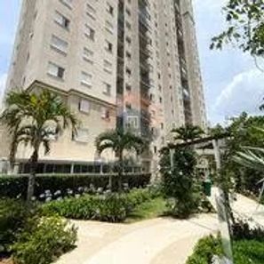 Apartamento com 2 Quartos à venda, 71m² no Jardim Torres São José, Jundiaí