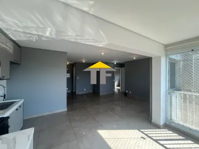 Apartamento com 2 Quartos para alugar, 69m² no Alphaville Empresarial, Barueri