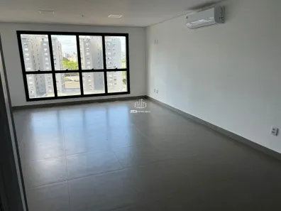 Sala Comercial para alugar, 37m² no Menino Deus, Porto Alegre