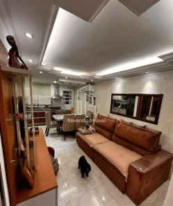 Casa de Condomínio com 2 Quartos à venda, 75m² no Itaquera, São Paulo