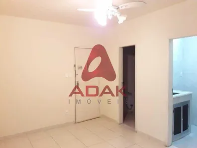 Apartamento com 1 Quarto à venda, 47m² no Centro, Rio de Janeiro