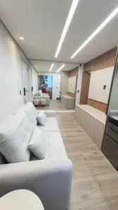 Apartamento com 2 Quartos à venda, 52m² no Colina de Laranjeiras, Serra