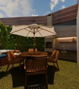 Casa com 3 Quartos à venda, 90m² no Nossa Senhora da Conceição, Paulista