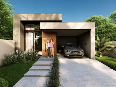 Casa com 2 Quartos à venda, 100m² no Passo de Torres, Passo de Torres