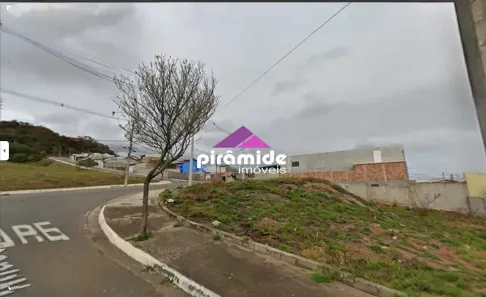 Lote/Terreno à venda, 189m² no Jardim Santa Júlia, São José dos Campos