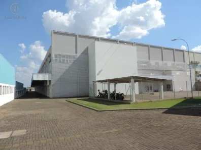 Galpão/Depósito/Armazém para alugar, 4200m² no Leonor, Londrina
