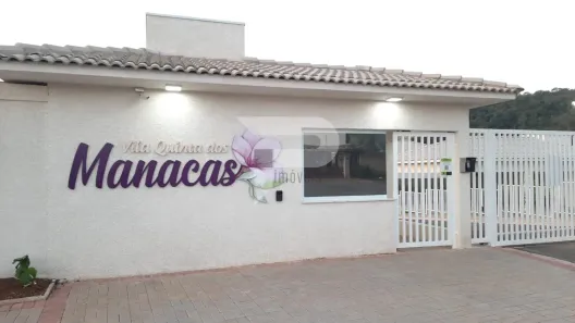 Casa de Condomínio com 3 Quartos à venda, 97m² no Observatório, Vinhedo