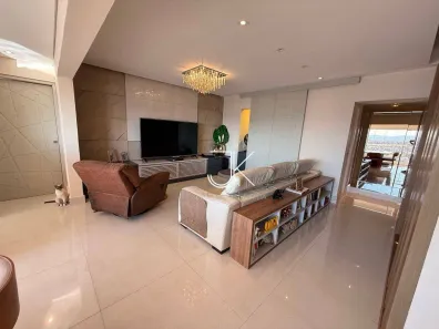 Apartamento com 3 Quartos à venda, 130m² no Vila Maria Alta, São Paulo