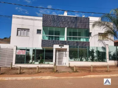 Apartamento com 3 Quartos para alugar, 130m² no , Dom Joaquim