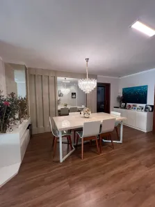 Apartamento com 4 Quartos para alugar, 180m² no Praia da Costa, Vila Velha