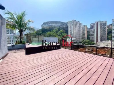 Cobertura com 5 Quartos à venda, 500m² no Ipanema, Rio de Janeiro