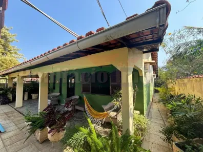 Casa com 2 Quartos à venda, 100m² no Jaconé (Sampaio Correia), Saquarema