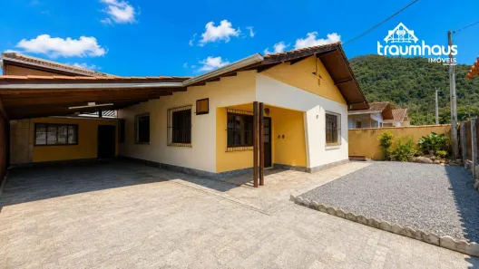Casa com 5 Quartos à venda, 260m² no Progresso, Blumenau