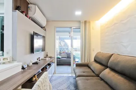 Apartamento com 2 Quartos à venda, 68m² no Casa Verde, São Paulo