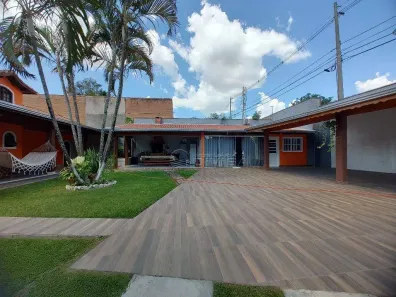 Fazenda/Sítio com 2 Quartos à venda, 304m² no Centro, Itupeva