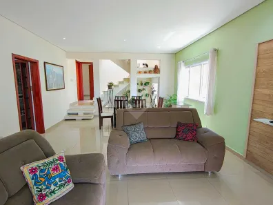 Casa com 4 Quartos à venda, 303m² no Loteamento Parque da Colina II, Itatiba
