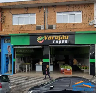 Imóvel Comercial para alugar, 250m² no Bela Vista, Osasco