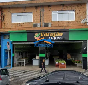 Ponto Comercial para alugar, 250m² no Bela Vista, Osasco