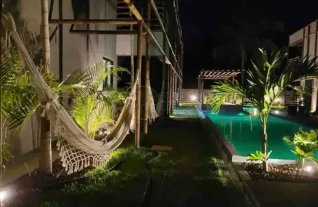 Apartamento com 1 Quarto à venda, 37m² no , São Miguel dos Milagres