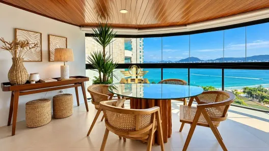 Apartamento com 5 Quartos à venda, 224m² no Vila Santa Clara, Guarujá