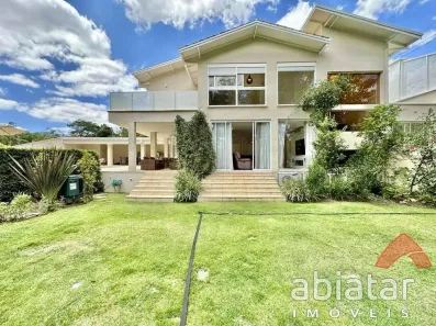 Casa de Condomínio com 3 Quartos à venda, 574m² no Recanto Impla, Carapicuíba