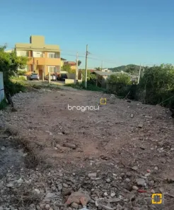 Lote/Terreno à venda, 338m² no Ribeirão da Ilha, Florianópolis
