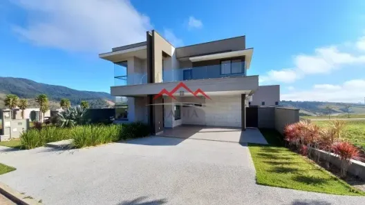 Casa de Condomínio com 3 Quartos à venda, 420m² no Vila Maringá, Jundiaí
