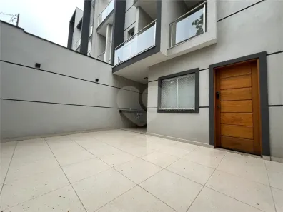 Sobrado com 3 Quartos para alugar, 135m² no Água Fria, São Paulo