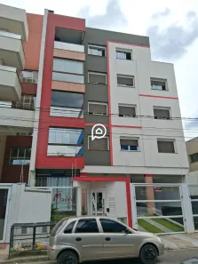 Apartamento com 3 Quartos para alugar, 142m² no Sanvitto, Caxias do Sul