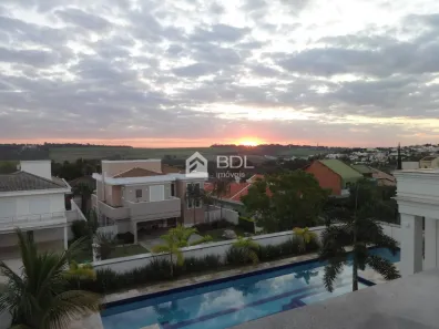 Casa de Condomínio com 5 Quartos à venda, 1000m² no Loteamento Alphaville Campinas, Campinas