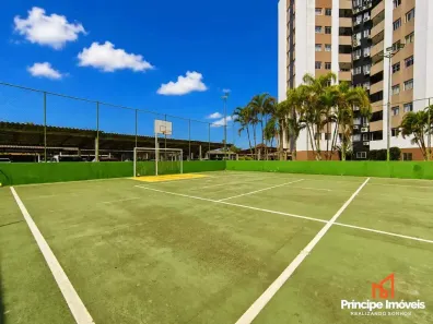Apartamento com 3 Quartos à venda, 64m² no Floresta, Joinville