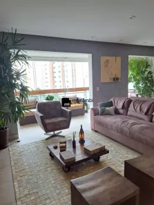 Apartamento com 3 Quartos à venda, 163m² no Vila Andrade, São Paulo