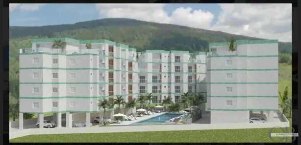 Apartamento com 1 Quarto à venda, 34m² no Praia Grande, Ubatuba