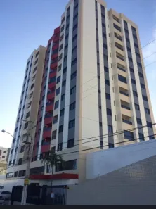 Apartamento com 3 Quartos à venda, 75m² no Atalaia, Aracaju