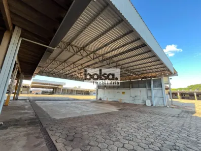 Prédio Comercial para alugar, 11870m² no Jardim Brasil, Bauru