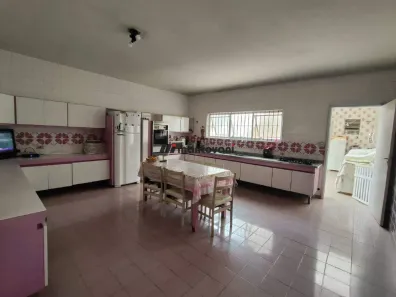 Sobrado com 3 Quartos à venda, 150m² no Chácara Mafalda, São Paulo